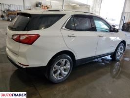Chevrolet Equinox 2021 1 Chevrolet Equinox 2021 1