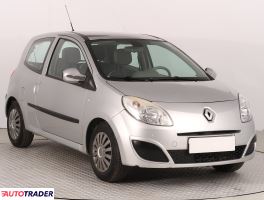 Renault Twingo 2008 1.1 73 KM