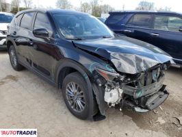 Mazda CX-5 2018 2