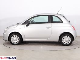 Fiat 500 2009 1.2 68 KM Fiat 500 2009 1.2 68 KM