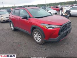 Toyota Corolla - zobacz ofertę