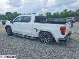 GMC Sierra 2023 5