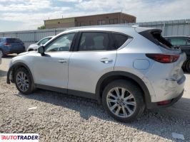 Mazda CX-5 2021 2