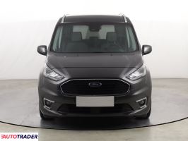 Ford Tourneo Connect 2019 1.5 118 KM