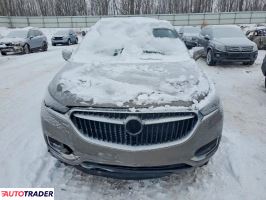 Buick Enclave 2020 3