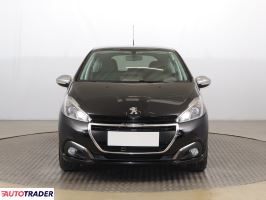 Peugeot 208 2017 1.2 80 KM