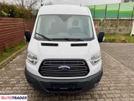 Ford Transit 2018 2