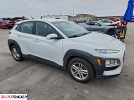 Hyundai Kona 2021 2