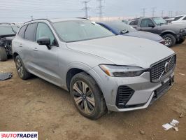 Volvo XC60 2025 2