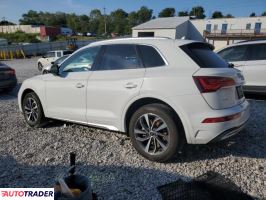 Audi Q5 2021 2 Audi Q5 2021 2