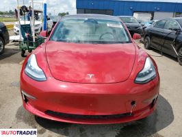 Tesla Model 3 2018