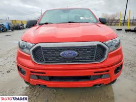 Ford Ranger 2020 2