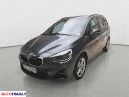 BMW 218 2022 2.0 136 KM BMW 218 2022 2.0 136 KM