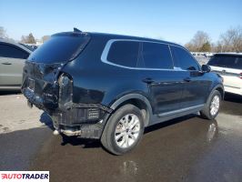 Kia Pozostałe 2021 3