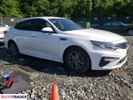 Kia Optima 2020 2