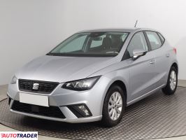 Seat Ibiza 2022 1.0 93 KM