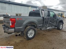 Ford Pozostałe 2019 6