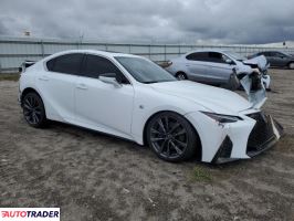Lexus IS 2023 3 Lexus IS 2023 3