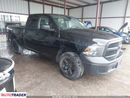 Dodge Ram - zobacz ofertę