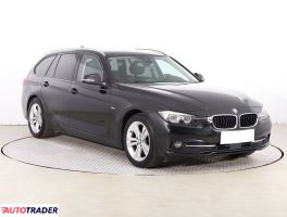 BMW 318 2015 2.0 147 KM BMW 318 2015 2.0 147 KM