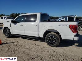 Ford Pozostałe 2022 2 Ford Pozostałe 2022 2