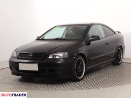 Opel Astra 2000 1.8 113 KM Opel Astra 2000 1.8 113 KM