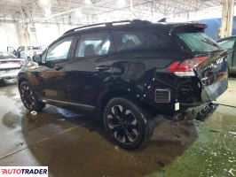 Kia Sportage 2023 2
