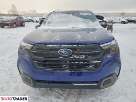 Subaru Forester 2025 2