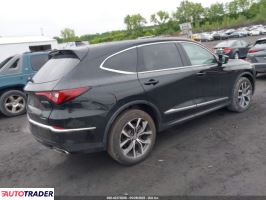 Acura MDX 2022 3 Acura MDX 2022 3