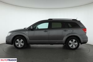 Fiat Freemont 2011 2.0 138 KM Fiat Freemont 2011 2.0 138 KM