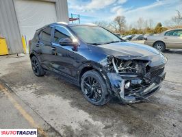 Buick Pozostałe 2024 1