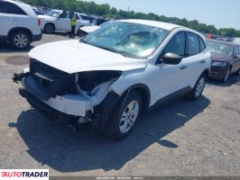Ford Escape 2020 1 Ford Escape 2020 1