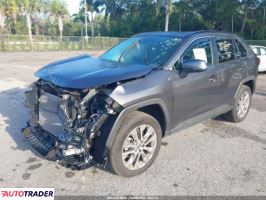 Toyota Pozostałe 2024 2 Toyota Pozostałe 2024 2