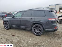 Jeep Cherokee 2023 3