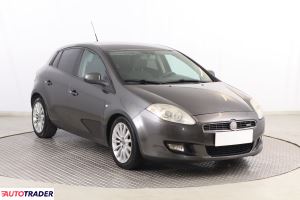 Fiat Bravo 2008 1.4 118 KM