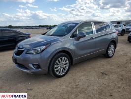 Buick Pozostałe 2019 2 Buick Pozostałe 2019 2
