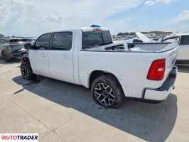 Dodge Ram 2026 5