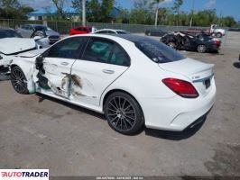 Mercedes 300 2020 2 Mercedes 300 2020 2