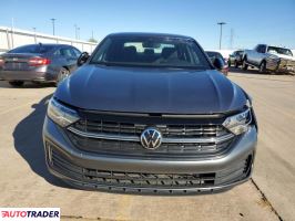 Volkswagen Jetta 2024 1 Volkswagen Jetta 2024 1