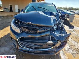 Chevrolet Trax 2022 1