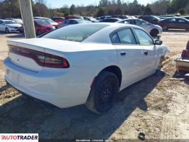 Dodge Charger 2023 3