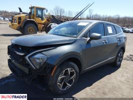 Kia Sportage 2023 2