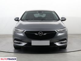 Opel Insignia 2017 1.6 134 KM Opel Insignia 2017 1.6 134 KM
