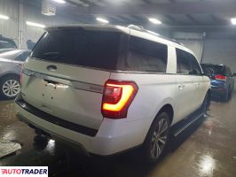 Ford Expedition 2021 3