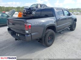 Toyota Tacoma 2023 3