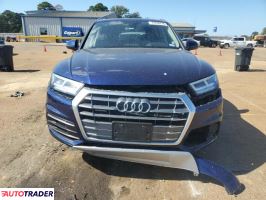 Audi Q5 2018 2