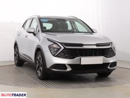 Kia Sportage 2022 1.6 147 KM