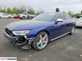 Audi S4 - zobacz ofertę