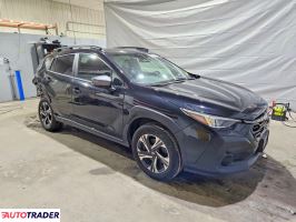 Subaru Pozostałe 2024 2
