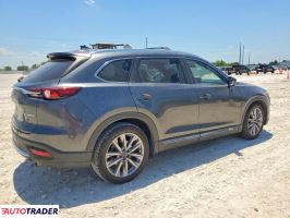 Mazda CX-9 2020 2